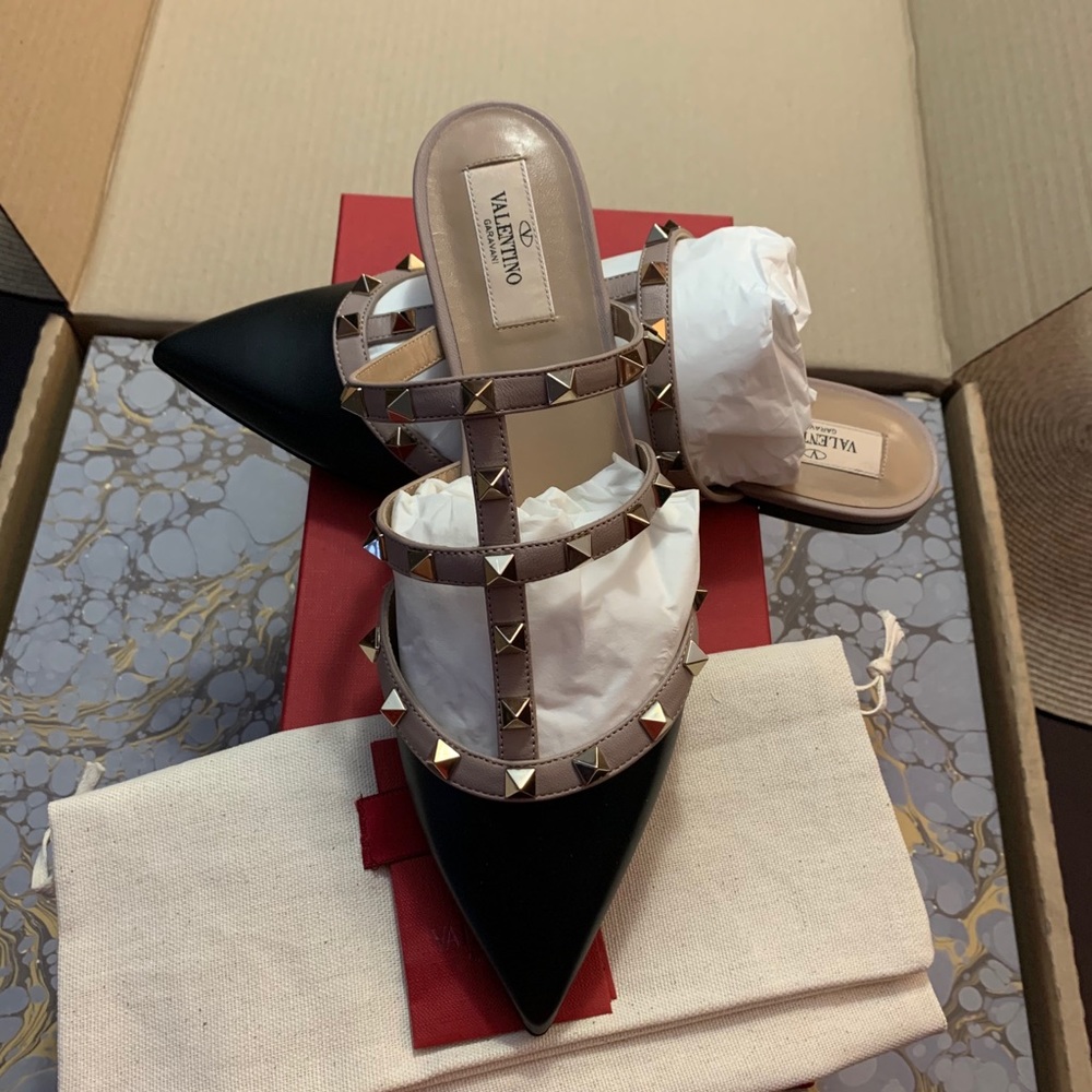 Valentino shoes 39